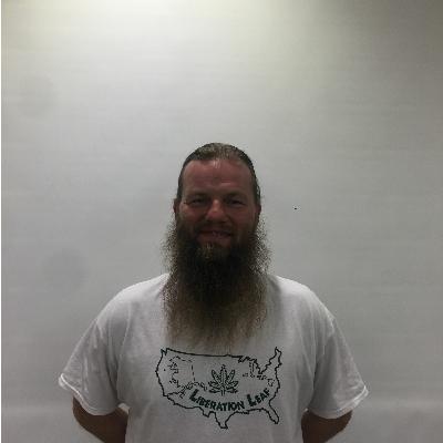 Episode 8- Patrick Bettis Episode 8- Patrick Bettis