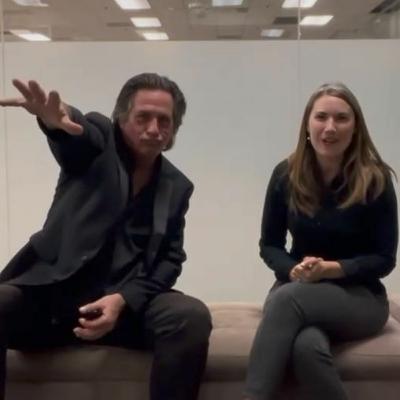 Season 3 EP 5: Brad Koepenick SparkRise