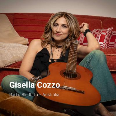 Gisella Cozzo Gisella Cozzo