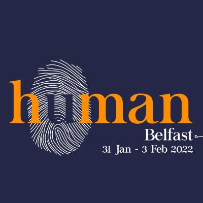 Human Belfast Q&A Podcast Human Belfast Q&A Podcast