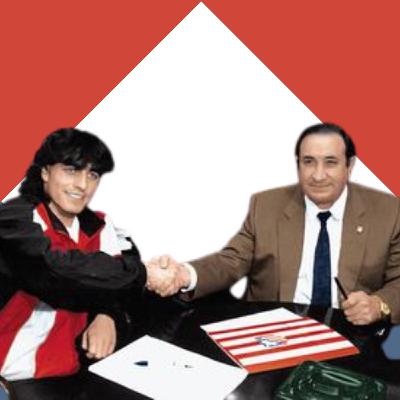 Cuando el fútbol fue a las urnas (Expediente Carlovich)