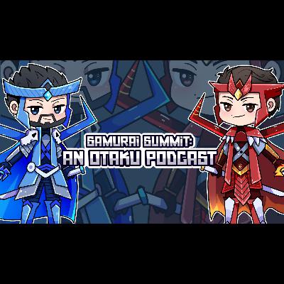 S2EP49 Demon Slayer World Tour!