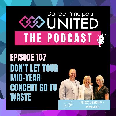 Don’t Let Your Midyear Concert Go to Waste!