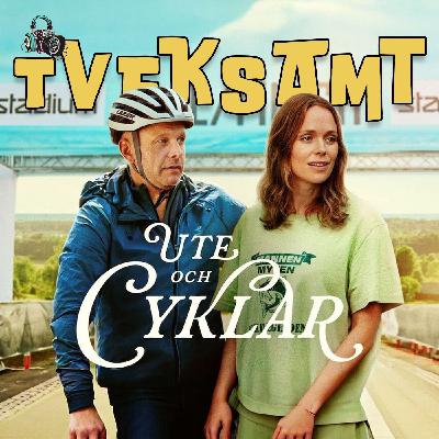 Ute och Cyklar