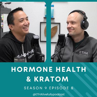Hormone Health & Kratom
