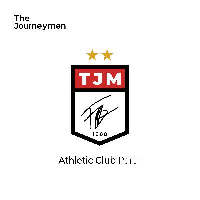 Athletic Club (Part 1)