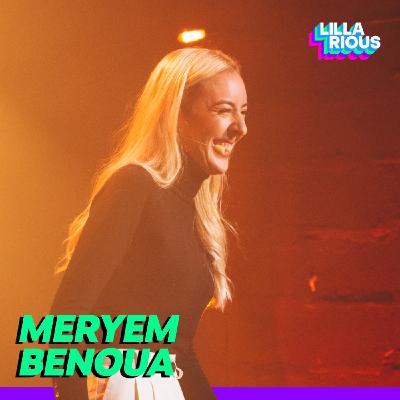 Meryem Benoua – Un problème, une solution (Lillarious Festival 2023)