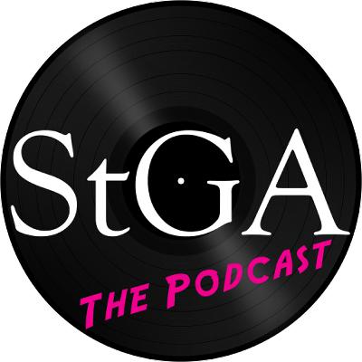 StGA Podcast: Leanna Firestone