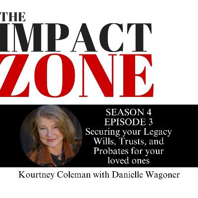 Securing Your Legacy: Wills, Trusts & Protecting Your Loved Ones