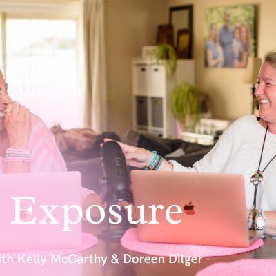 Full Exposure Talk Show