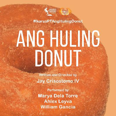 Ang Huling Donut