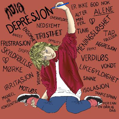 Depresjon: Emily & bipolar type II