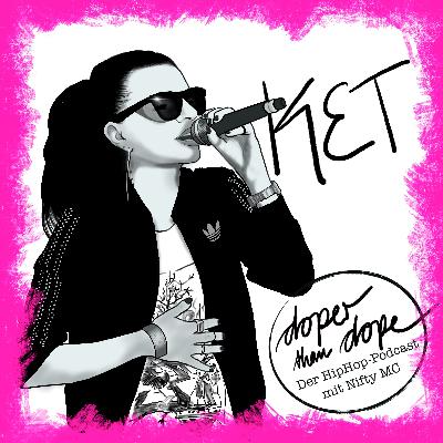 #016 Rewind: Ket im Interview 2015 #016 Rewind: Ket im Interview 2015