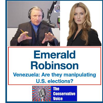 Venezuela is a nation of cartels, the CCP, terrorists and oil: Why does it matter to Americans? Venezuela is a nation of cartels, the CCP, terrorists and oil: Why does it matter to Americans?