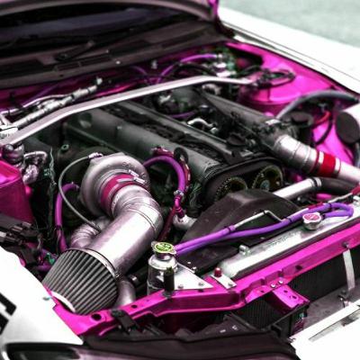 Episode 64 - Silvia NXC Guest Mix