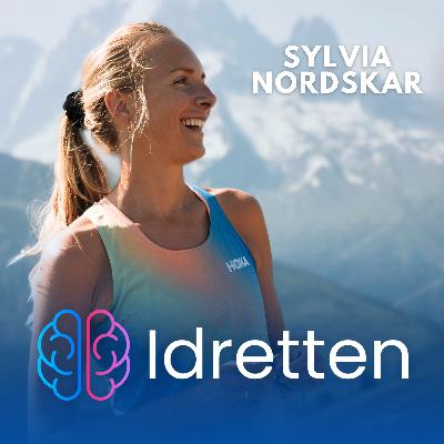 Sylvia Nordskar - Profesjonell fjelløper