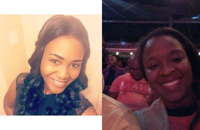 Father's Day 2017 - Tafadzwa Cheryl & Mrs Matema