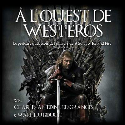 ÉPISODE 6 | Le duel des sept ultime