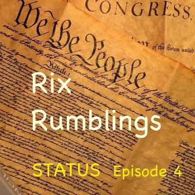 Episode 4 - Status of the Freeman Episode 4 - Status of the Freeman