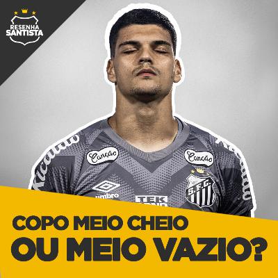 RESENHA SANTISTA - 19/07/2024