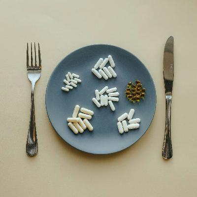 100NO 632: Daily Routines vs Supplements: What Really Powers Your Longevity
