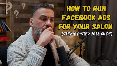 How to Run Facebook Ads for Your Salon (Step-by-Step 2026 Guide) How to Run Facebook Ads for Your Salon (Step-by-Step 2026 Guide)