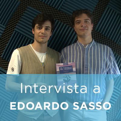 Edoardo Sasso || PILLS