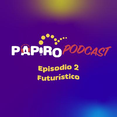 Futurístico Futurístico