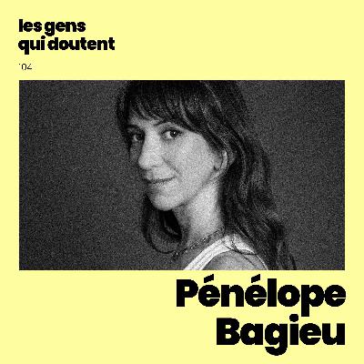 Pénélope Bagieu : « J’ai perdu du temps à m’excuser de vouloir faire ce que j’aime »