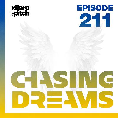 Chasing Dreams 211