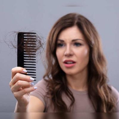 Best Shampoo for Hair Fall- Choose Your Shampoo Wisely