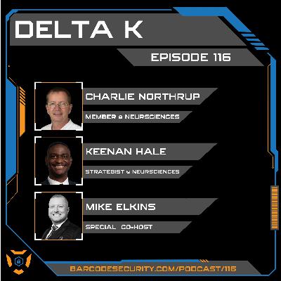 DELTA K