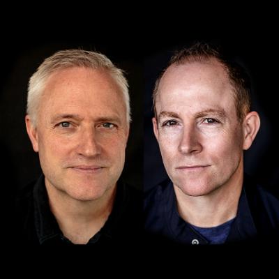 Meet Brian Gunn and Mark Gunn, Jesuit-Educated Hollywood Screenwriters