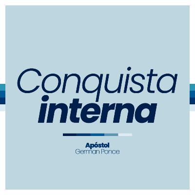 Conquista interna