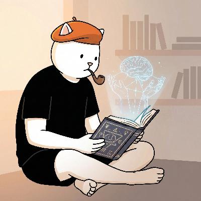 #33 AIは意識を持つのか？書籍『現代社会を生きるための AI×哲学』を読んで考えたこと