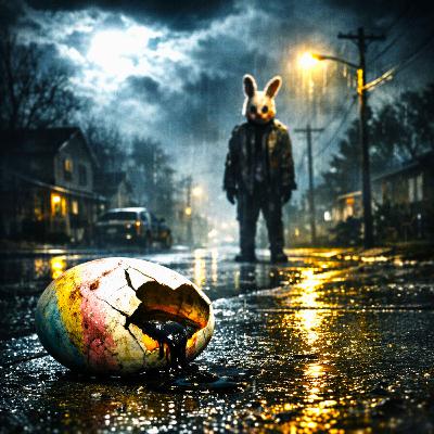 4 Scary TRUE April Horror Stories