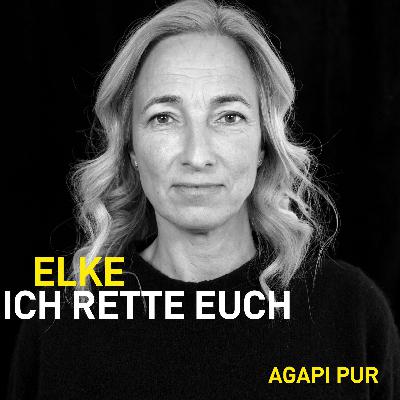 ICH RETTE EUCH