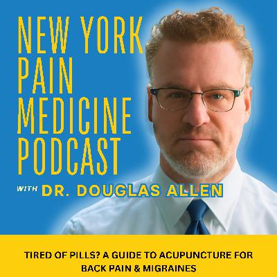 Tired of Pills? A Guide to Acupuncture for Back Pain & Migraines Tired of Pills? A Guide to Acupuncture for Back Pain & Migraines