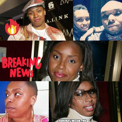 Jaguar Wright Is Exactly What We Need Jaguar Wright Is Exactly What We Need