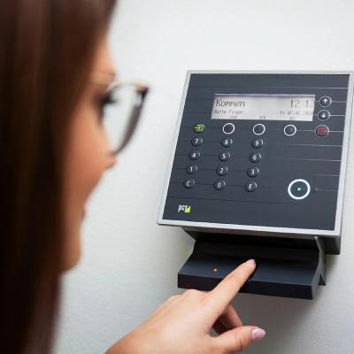 Biometria é algo seguro? Especialista explica!
