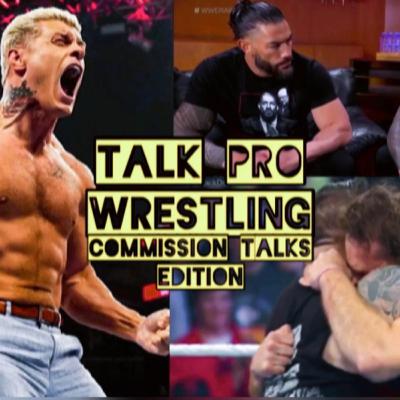Kevin Owens & Sami Zayn reunited, Jey Uso, Cody Rhodes "Your tribe is coming DOWN", AEW Dynamite Kevin Owens & Sami Zayn reunited, Jey Uso, Cody Rhodes "Your tribe is coming DOWN", AEW Dynamite