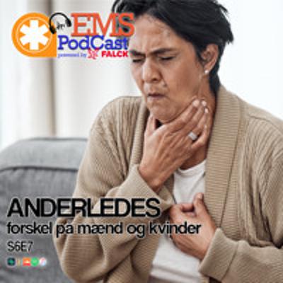 S6E7 - Anderledes - forskellen på mænd og kvinder