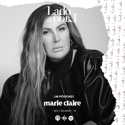 Adriana Gallardo, sin miedo a reconocer su valor Adriana Gallardo, sin miedo a reconocer su valor