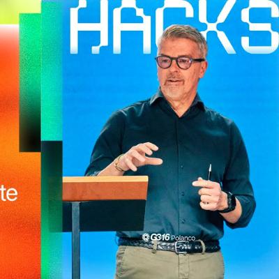 HACKS — Ep. 1  |  Renovar tu mente
