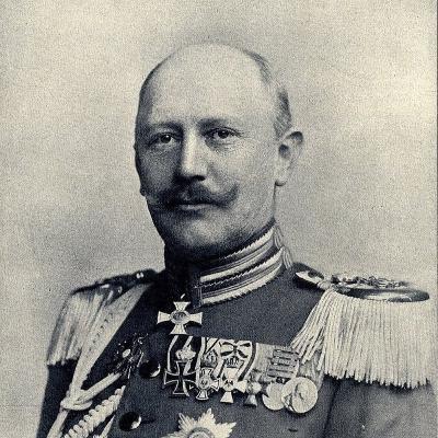 Dlaczego PLAN SCHLIEFFENA skończył się FATALNIE