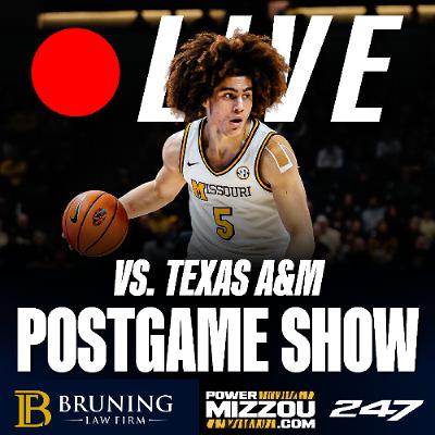 Bruning Law Firm Postgame: Mizzou beats Texas A&M