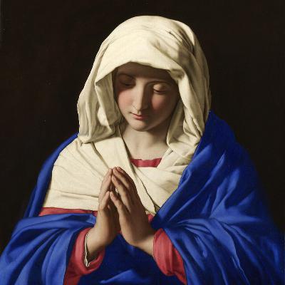 The problem with new Mariology (Luke 1:26-38) The problem with new Mariology (Luke 1:26-38)
