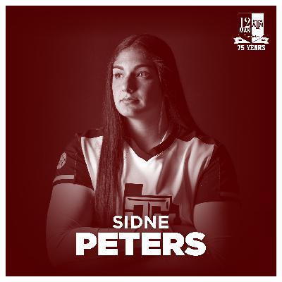 Pitcher's Perspective with Sidne Peters