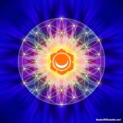 レインボーメディテーション(第二チャクラ)【瞑想Podcast 06】 レインボーメディテーション(第二チャクラ)【瞑想Podcast 06】