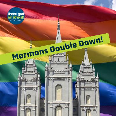 Why This New Mormon Leader Has People Nervous